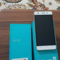 گوشی هانر 4c و نوکیا x1