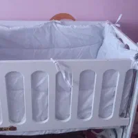 گهواره نوزاد