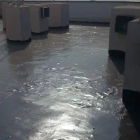 نصاب قیر و گونی و ایزوگام|خدمات پیشه و مهارت|نسیم‌شهر, |دیوار