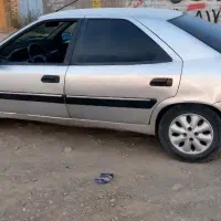 زانتیا مدل ۸۶ نقره ایی اس ایکس ۲۰۰۰|خودرو سواری و وانت|اصفهان, بهارستان|دیوار