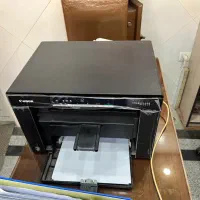 پرینتر کانن مدل mf3010 vp لیزری چند کاره
