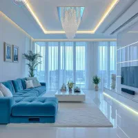 آپارتمان-70-متری-یک-خواب-نوساز-کلیدنخورده