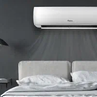 کولر گازی اسپیلت شارژ گاز سرویس تعمیرات نصاب پکیج