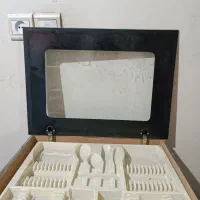 جا قاشقی