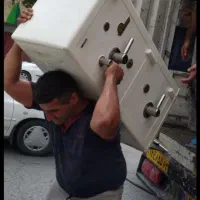 اسباب کشی منازل