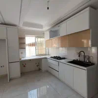 (طبقه ۱۰۰ متری)نوساز مرکز شهر/سازه ای خاص لنگرود|فروش آپارتمان|لنگرود, |دیوار