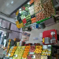 لوازم مغازه میوه فروشی|فروشگاه و مغازه|قزوین, |دیوار