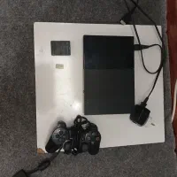 پلستیشن ۲|کنسول، بازی ویدئویی و آنلاین|شیروان (خراسان), |دیوار