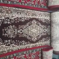 قالی کناره