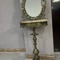 میز برنز