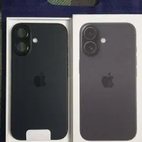 فروش آیفون ۱۶ نرمال بدون ریجستر مدل ch|موبایل|بندرعباس, |دیوار