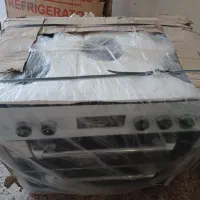 اجاق گاز طرح فر