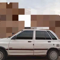 هاچبک فروشی