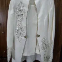کت و شلوار عقد