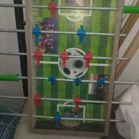 فوتبال دستی