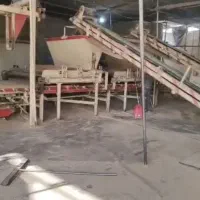 پرس خط تولید نوپان اتوماتیک