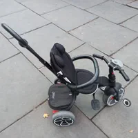 سه چرخه آلمانی فلامینگو مدل PRIME|دوچرخه، اسکیت، اسکوتر|قزوین, |دیوار