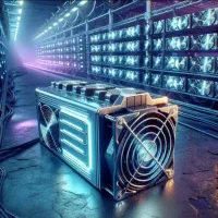 راه اندازی ماینر با نت ملی ویا بی تی سی