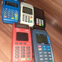 کارتخان ثبت مجدد کارتخوان s800 پوز TP500 سیار pos|فروشگاه و مغازه|اندیشه, اندیشه فاز ۴|دیوار