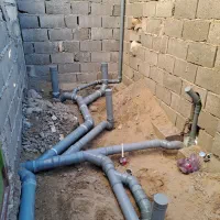 برقکاری و لوله کشی ساختمان پذیرفته می‌شود