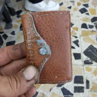 مدارک پیدا شده به اسم ستار چلداوی