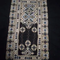 زیاستین چرخ دست دوخت ضمانتی نخ ابریشم