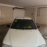 پراید ۱۱۱مدل۱۳۹۹ مشابه صفر|خودرو سواری و وانت|اصفهان, دشتستان|دیوار