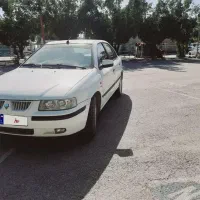 سمندLXمدل95|خودرو سواری و وانت|اهواز, زیتون کارمندی|دیوار