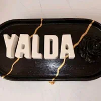 استند اسم و حروف دلخواه با طرحهای زیبا|مجسمه، تندیس، ماکت|تهران, هفده شهریور|دیوار