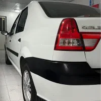 پارس تندر تقریبا خشک