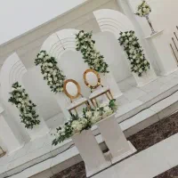 واگذاری مزون عروس با تمام لوازم باسودبالا100میلیون|فروشگاه و مغازه|زاهدان, |دیوار