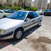 زانتیا ۲۰۰۰ مدل ۸۵|خودرو سواری و وانت|پرند, فاز ۶|دیوار