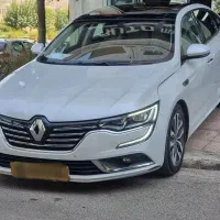 تالیسمان E3 مدل ۲۰۱۷ بی رنگ