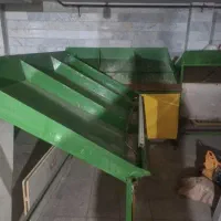 پالت میوه فروشی