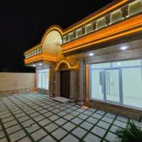 ویلایی مستقل کلید اول