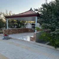 باغ ویلا 1440متر سند۶دانگ بین لم آباد و اسفند آباد