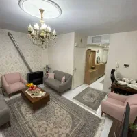 آپارتمان ۵۳ متری (حسام الدین)