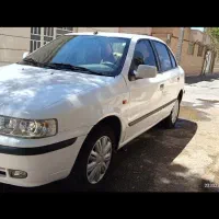 سمند LX مدل 94|خودرو سواری و وانت|تربتحیدریه, قائم|دیوار