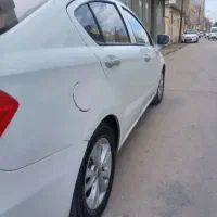 برلیانس ۲۳۰ مدل۹۷|خودرو سواری و وانت|مشهد, سرافرازان|دیوار