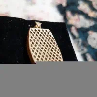 گوشواره وحلقه وپلاک مناسب سرمایه گذاری۲۰۰بالاتابلو|جواهرات|بروجرد, |دیوار