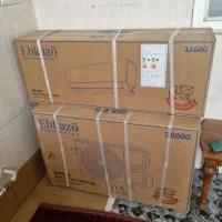 کولر گازی اپکازو ۱۸۰۰۰