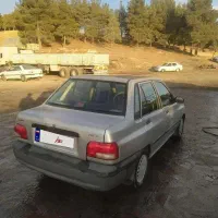 پراید ۸۷|خودرو سواری و وانت|کرمانشاه, |دیوار