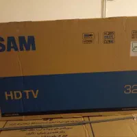 تلویزیون 32 اینچ سالم و نو