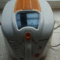 سرخ کن فیتو سالم سالم