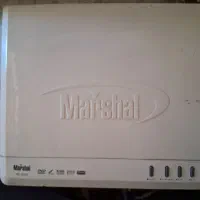 2 دستگاه DVD و USB خوان برای تلویزیون|پخش‌کننده DVD و ویدیو|قم, شاه ابراهیم|دیوار