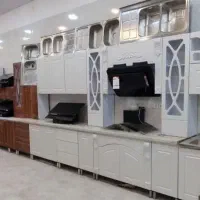 کابینت اماده ممبران کد 432 کامرانی