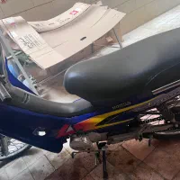 متوربسیارتمیز|موتورسیکلت|بندر ماهشهر, |دیوار