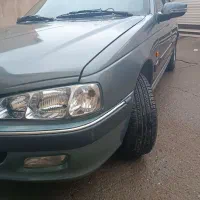 پژو پارس Tu5 مدل 94