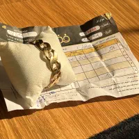 النگو کارتیر سایز ۲ وزن ۱۳.۵۹۰