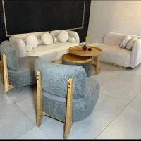 تولید و تعمیرات مبل استیل برادران کاوه